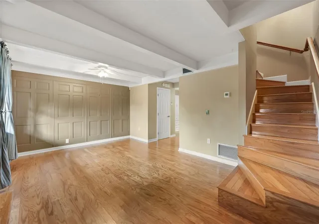 Photo 2 of Townhouse for sale at 3104 Harrison Ave #A3, Orlando, FL 32804 | MLS# O6441790 | Listing updated on 2026-09-25