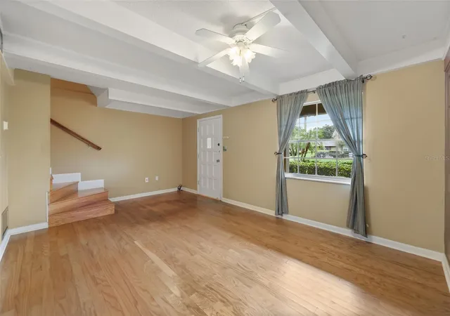Photo 3 of Townhouse for sale at 3104 Harrison Ave #A3, Orlando, FL 32804 | MLS# O6441790 | Listing updated on 2026-09-25