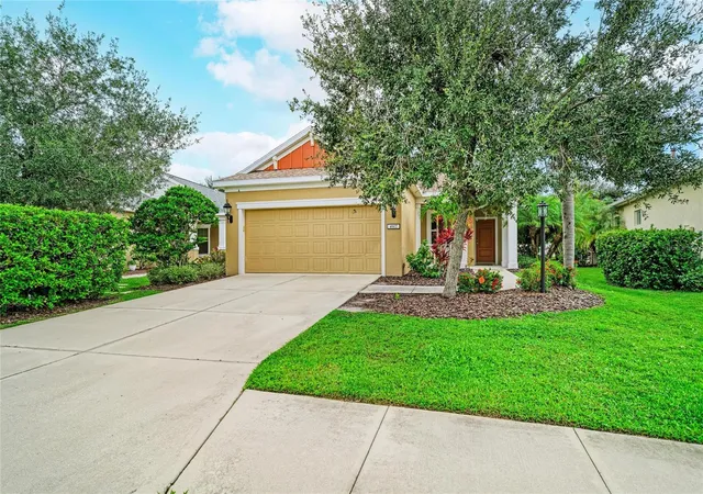 Photo 1 of Single family home for sale at 4907 Boston Comn Glen, Bradenton, FL 34211 | MLS# A4706075 | Listing updated on 2026-09-19