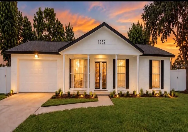 Photo 1 of Single family home for sale at 1359 Tyler Ave, Spring Hill, FL 34606 | MLS# TB8548616 | Listing updated on 2026-10-05
