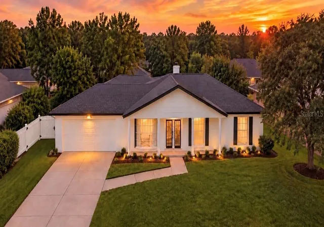 Single family home for sale at 1359 Tyler Ave, SPRING HILL, FL 34606 | MLS# TB8548616