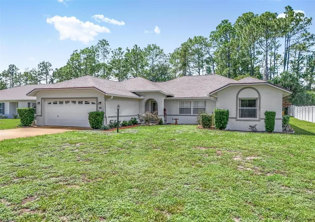 Photo 2 of Single family home for sale at 80 Whittington Dr, Palm Coast, FL 32164 | MLS# FC321449 | Listing updated on 2026-09-15