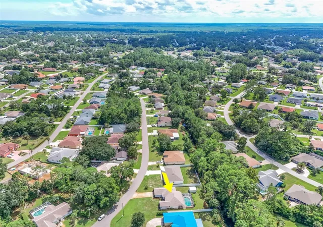Photo 3 of Single family home for sale at 80 Whittington Dr, Palm Coast, FL 32164 | MLS# FC321449 | Listing updated on 2026-09-15
