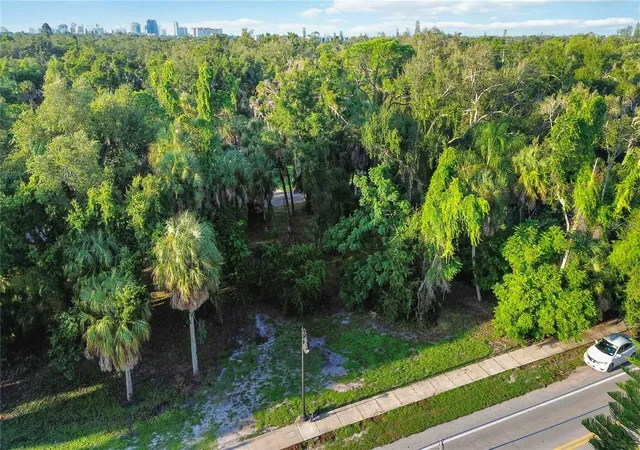 Land for sale at Myrtle Ave, SARASOTA, FL 34234 | MLS# A4706077