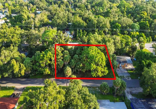 Photo 1 of Land for sale at Myrtle Ave, Sarasota, FL 34234 | MLS# A4706077 | Listing updated on 2026-09-22