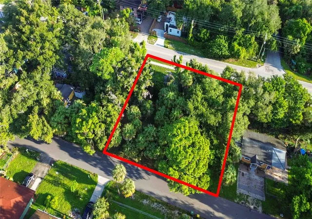 Photo 2 of Land for sale at Myrtle Ave, Sarasota, FL 34234 | MLS# A4706077 | Listing updated on 2026-09-22