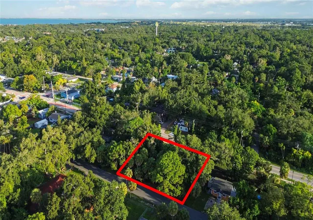 Photo 3 of Land for sale at Myrtle Ave, Sarasota, FL 34234 | MLS# A4706077 | Listing updated on 2026-09-22
