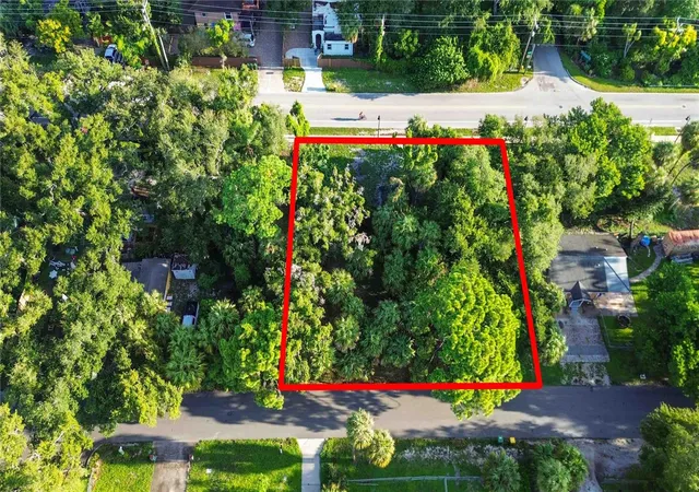 Photo 4 of Land for sale at Myrtle Ave, Sarasota, FL 34234 | MLS# A4706077 | Listing updated on 2026-09-22