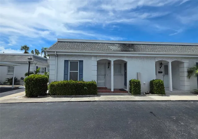 Condo for sale at 9711 Santa Maria Ct #9711, BRADENTON, FL 34210 | MLS# A4706078