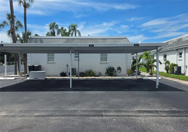 Photo 3 of Condo for sale at 9711 Santa Maria Ct #9711, Bradenton, FL 34210 | MLS# A4706078 | Listing updated on 2026-10-09