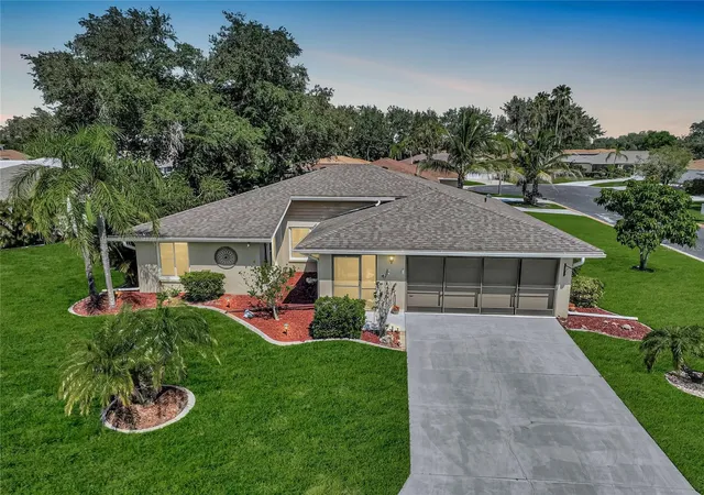 Photo 1 of Single family home for sale at 3216 Meadow Run Dr, Venice, FL 34293 | MLS# N6145766 | Listing updated on 2026-09-28