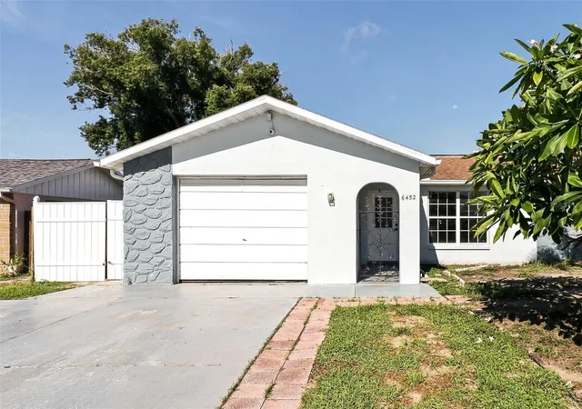 Single family home for sale at 6452 Langston Ave, NEW PORT RICHEY, FL 34653 | MLS# O6441797