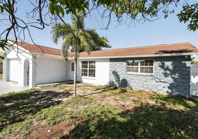 Photo 1 of Single family home for sale at 6452 Langston Ave, New Port Richey, FL 34653 | MLS# O6441797 | Listing updated on 2026-10-10