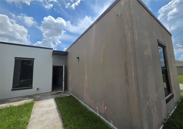 Photo 1 of Single family home for sale at 3515 75th Street W, Lehigh Acres, FL 33971 | MLS# C7530732 | Listing updated on 2026-09-15