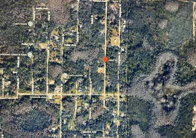 Photo 1 of Sale Pending at Atlee St, New Port Richey, FL 34654 | MLS# TB8548622 | Listing updated on 2026-09-29
