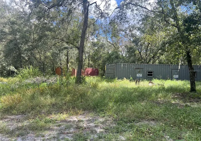 Photo 3 of Sale Pending at Atlee St, New Port Richey, FL 34654 | MLS# TB8548622 | Listing updated on 2026-09-29