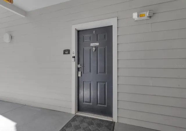 Photo 1 of Condo for sale at 3175 Feltrim Pl #103, Kissimmee, FL 34747 | MLS# O6441799 | Listing updated on 2026-09-29