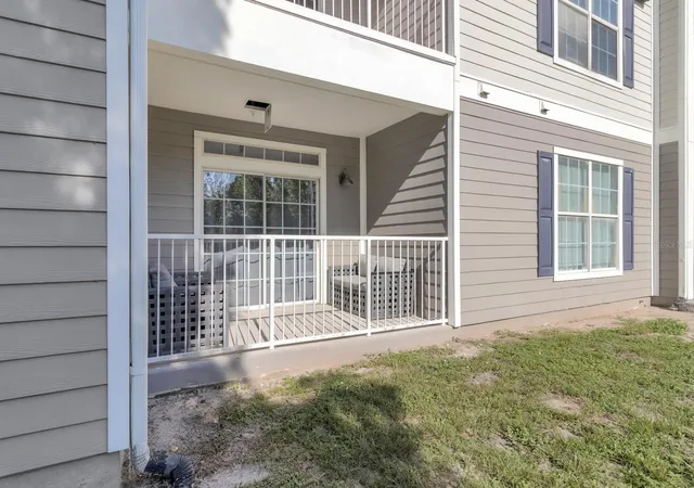 Photo 4 of Condo for sale at 3175 Feltrim Pl #103, Kissimmee, FL 34747 | MLS# O6441799 | Listing updated on 2026-09-29
