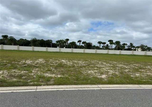Photo 1 of Land for sale at 46 Del Palma Dr, Palm Coast, FL 32137 | MLS# O6441800 | Listing updated on 2026-10-07