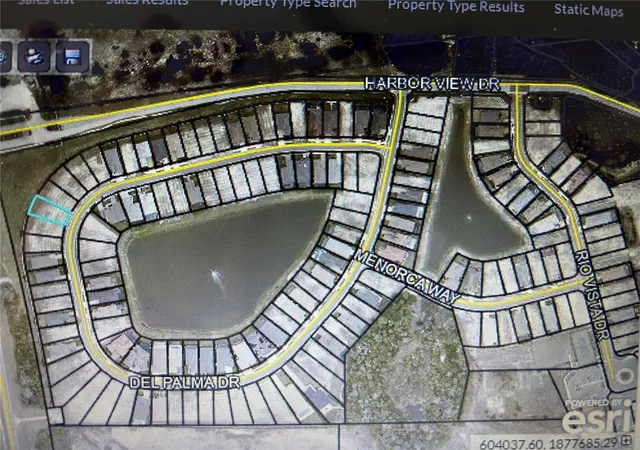 Photo 2 of Land for sale at 46 Del Palma Dr, Palm Coast, FL 32137 | MLS# O6441800 | Listing updated on 2026-10-07