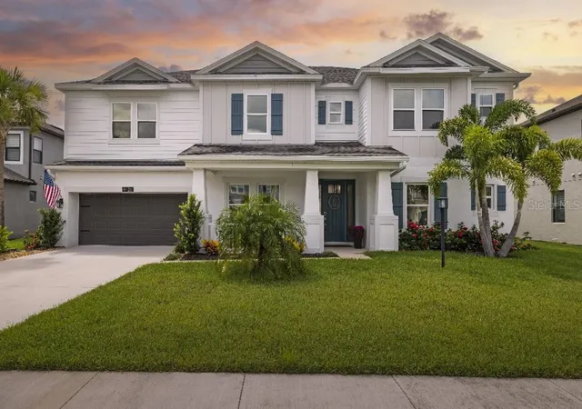 Photo 1 of Single family home for sale at 4426 Pond Brk Ct, Bradenton, FL 34211 | MLS# TB8548629 | Listing updated on 2026-09-19
