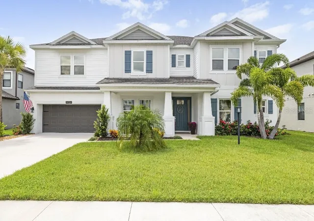 Photo 2 of Single family home for sale at 4426 Pond Brk Ct, Bradenton, FL 34211 | MLS# TB8548629 | Listing updated on 2026-09-19