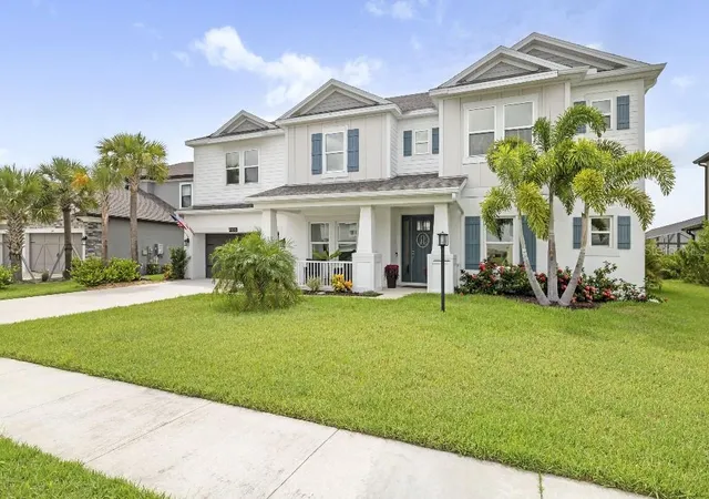 Photo 3 of Single family home for sale at 4426 Pond Brk Ct, Bradenton, FL 34211 | MLS# TB8548629 | Listing updated on 2026-09-19