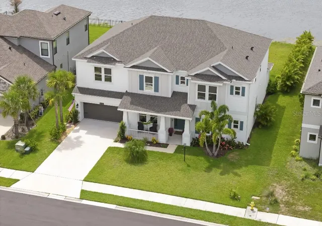 Photo 3 of Single family home for sale at 4426 Pond Brk Ct, Bradenton, FL 34211 | MLS# TB8548629 | Listing updated on 2026-09-19