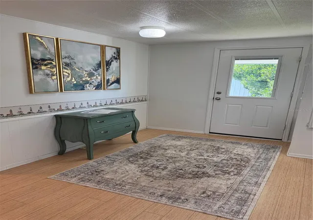Photo 3 of Manufactured home for sale at 1401 W Highway 50 #152, Clermont, FL 34711 | MLS# O6441803 | Listing updated on 2026-09-22