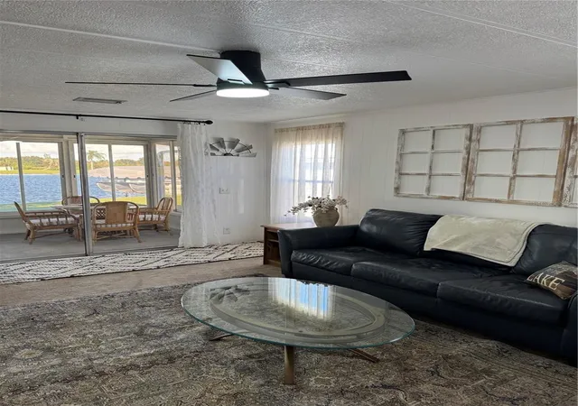 Photo 3 of Manufactured home for sale at 1401 W Highway 50 #152, Clermont, FL 34711 | MLS# O6441803 | Listing updated on 2026-09-22