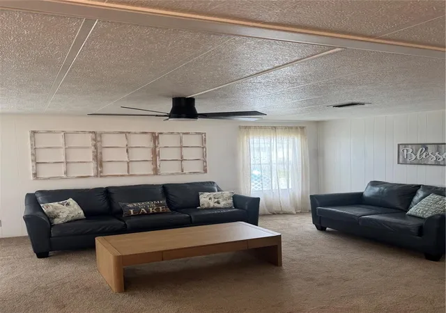 Photo 4 of Manufactured home for sale at 1401 W Highway 50 #152, Clermont, FL 34711 | MLS# O6441803 | Listing updated on 2026-09-22