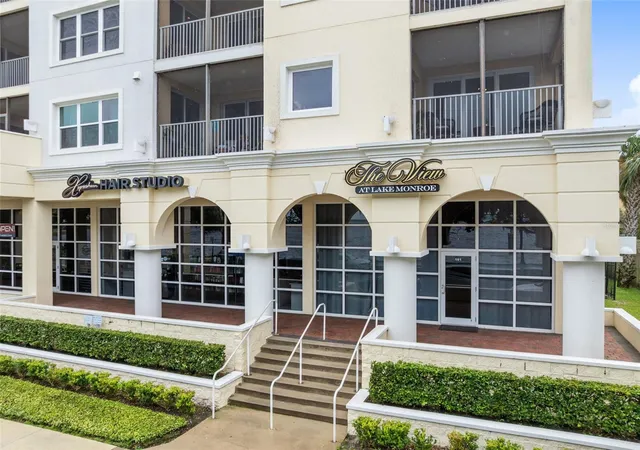 Photo 3 of Sale Pending at 225 W Seminole Blvd #201, Sanford, FL 32771 | MLS# O6441805 | Listing updated on 2026-09-25