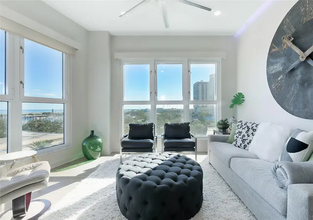Photo 4 of Condo for sale at 288 Beach Dr NE #6A, Saint Petersburg, FL 33701 | MLS# TB8548632 | Listing updated on 2026-09-17
