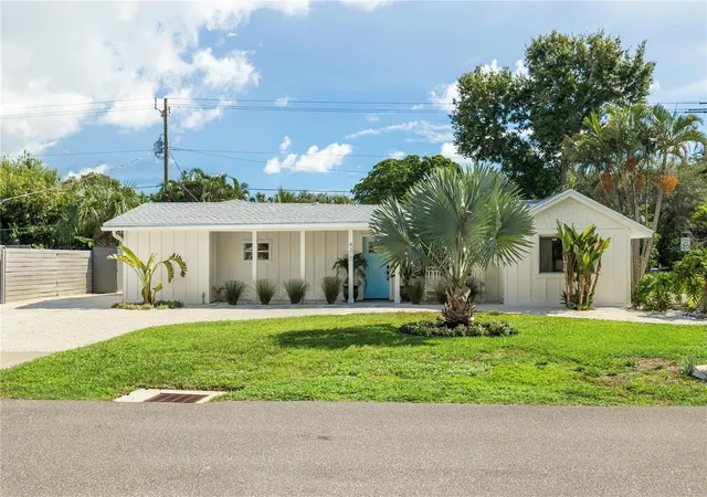 Photo 1 of Single family home for sale at 4317 1st Avenue Dr Nw, Bradenton, FL 34209 | MLS# A4706084 | Listing updated on 2026-10-28