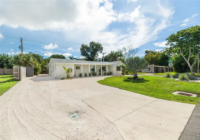 Photo 2 of Single family home for sale at 4317 1st Avenue Dr NW, Bradenton, FL 34209 | MLS# A4706084 | Listing updated on 2026-10-28
