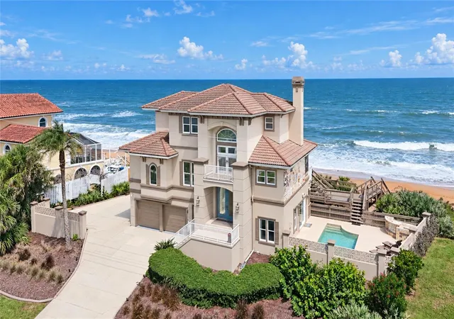 Photo 2 of Single family home for sale at 3399 N Ocean Shore Blvd, Flagler Beach, FL 32136 | MLS# FC321452 | Listing updated on 2026-10-06