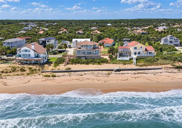 Photo 3 of Single family home for sale at 3399 N Ocean Shore Blvd, Flagler Beach, FL 32136 | MLS# FC321452 | Listing updated on 2026-10-06