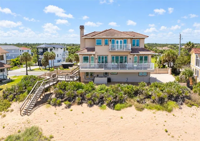 Photo 4 of Single family home for sale at 3399 N Ocean Shore Blvd, Flagler Beach, FL 32136 | MLS# FC321452 | Listing updated on 2026-10-06