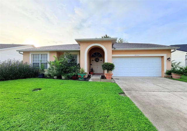 Single family home for sale at 24604 Laurel Ridge Dr, LUTZ, FL 33559 | MLS# TB8548634