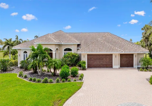 Photo 2 of Single family home for sale at 1230 Romano Key Cir, Punta Gorda, FL 33955 | MLS# C7530733 | Listing updated on 2026-09-27