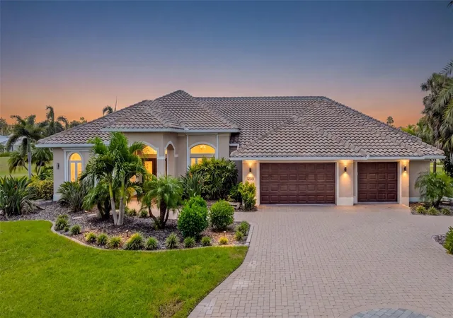 Photo 3 of Single family home for sale at 1230 Romano Key Cir, Punta Gorda, FL 33955 | MLS# C7530733 | Listing updated on 2026-09-27
