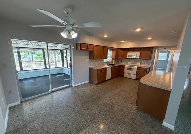 Photo 3 of Sale Pending at 6017 43rd Avenue N, Saint Petersburg, FL 33709 | MLS# A4706086 | Listing updated on 2026-10-08