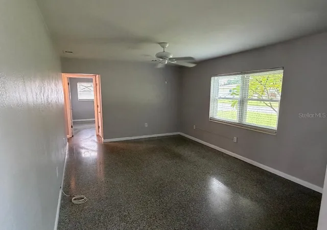 Photo 3 of Sale Pending at 6017 43rd Avenue N, Saint Petersburg, FL 33709 | MLS# A4706086 | Listing updated on 2026-10-22
