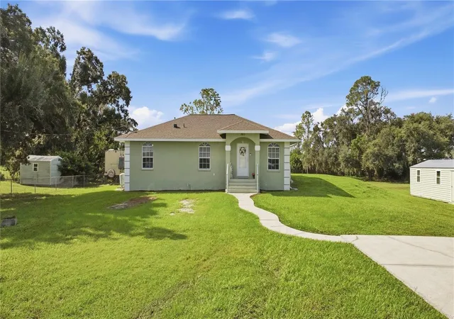 Photo 2 of Single family home for sale at 1017 77th Street E, Palmetto, FL 34221 | MLS# A4706087 | Listing updated on 2026-10-03