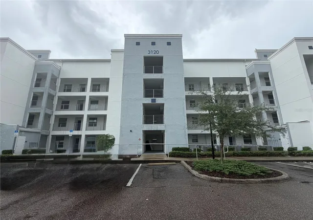 Photo 1 of Condo for sale at 3120 Paradox Cir #307, Kissimmee, FL 34746 | MLS# S5157572 | Listing updated on 2026-09-15