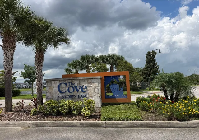 Photo 3 of Condo for sale at 3120 Paradox Cir #307, Kissimmee, FL 34746 | MLS# S5157572 | Listing updated on 2026-09-15