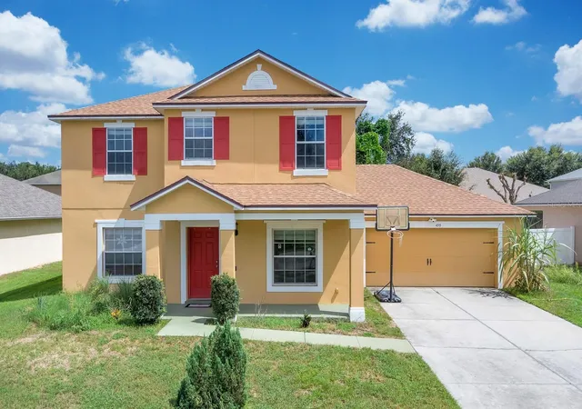 Single family home for sale at 499 Nadeau Way, APOPKA, FL 32712 | MLS# O6441809