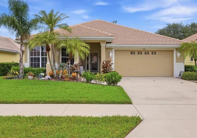 Single family home for sale at 2321 Mossy Oak Dr, NORTH PORT, FL 34287 | MLS# A4706088