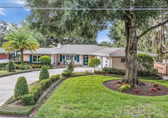 Photo 1 of Single family home for sale at 14 Hopkins Cir, Orlando, FL 32804 | MLS# O6441811 | Listing updated on 2026-09-18