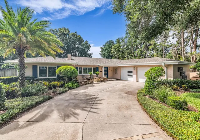 Photo 2 of Sale Pending at 14 Hopkins Cir, Orlando, FL 32804 | MLS# O6441811 | Listing updated on 2026-09-24